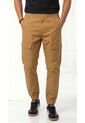 Jogger Café Para Hombre de Belife