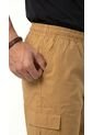 Jogger Café Para Hombre de Belife