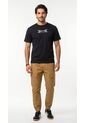 Jogger Café Para Hombre de Belife