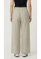 Pantalón Largo Semilla En Lino Para Mujer de Belife