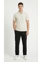 Pantalón Negro Para Hombre de Belife