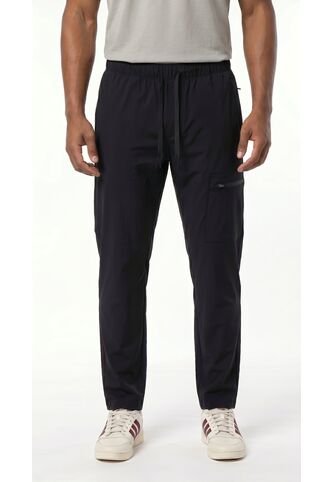 Pantalón Negro Para Hombre Belife