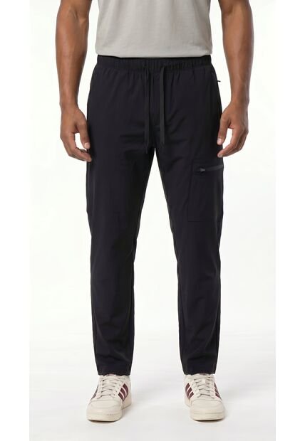 Pantalón Negro Para Hombre
