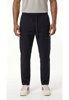 Pantalón Negro Para Hombre