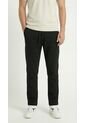 Pantalón Negro Para Hombre de Belife