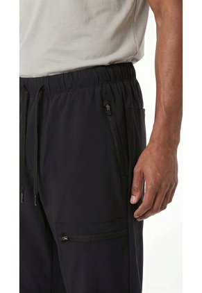 Pantalón Negro Para Hombre