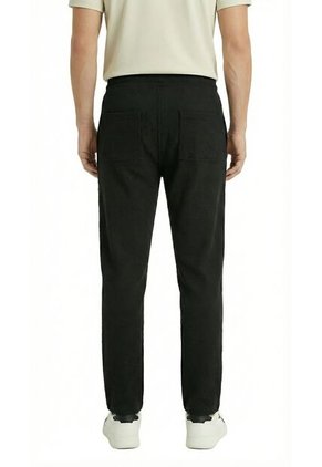 Pantalón Negro Para Hombre