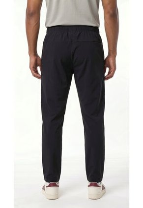 Pantalón Negro Para Hombre