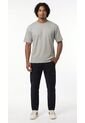 Pantalón Negro Para Hombre de Belife