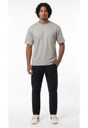 Pantalón Negro Para Hombre