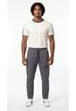 Jogger Gris Oscuro Para Hombre de Belife