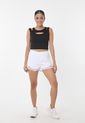 Short Deportivo Para Mujer de Belife