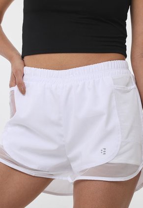Short Deportivo Para Mujer