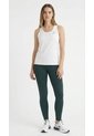 Leggins Verde Para Mujer de Belife