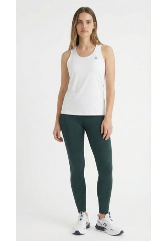 Leggins Verde Para Mujer Belife