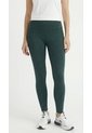 Leggins Verde Para Mujer de Belife