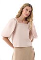 Blusa Manga 3/4 de Belife