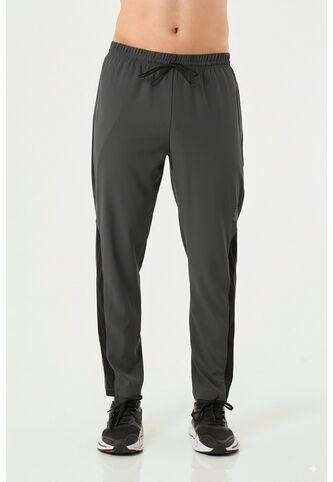 Jogger Deportivo Gris Para Hombre Belife
