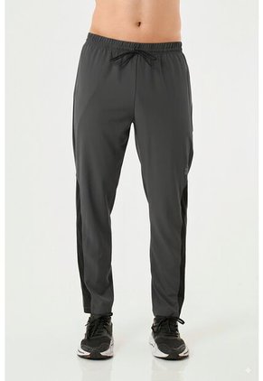 Jogger Deportivo Gris Para Hombre