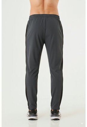 Jogger Deportivo Gris Para Hombre