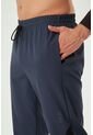 Jogger Deportivo Azul Para Hombre de Belife