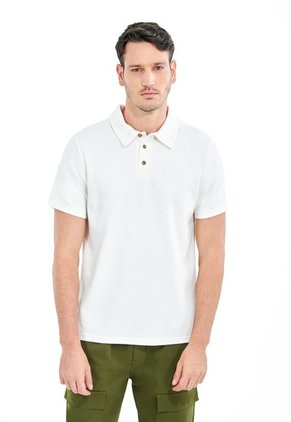 Camiseta Tipo Polo