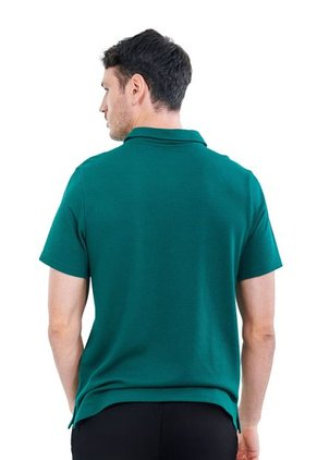Camiseta Tipo Polo