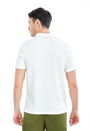 Camiseta Tipo Polo