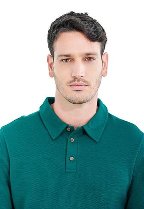 Camiseta Tipo Polo