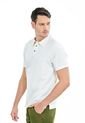 Camiseta Tipo Polo de Belife