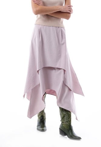 Falda Larga Picos Belife