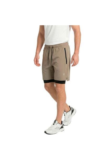 PANTALONETA BELIFE HOMBRE 105968-00 Talla XL
