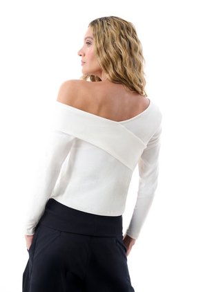 Camiseta Manga Larga