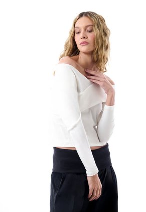 Camiseta Manga Larga