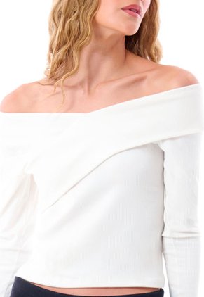 Camiseta Manga Larga