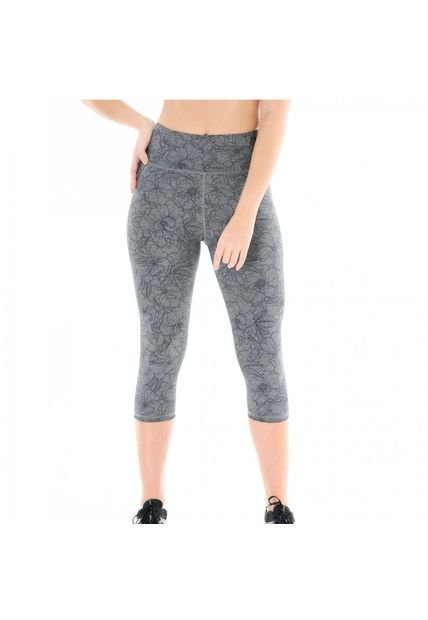 Leggins Capri Deportivo - Mujer - Compra Ahora | Dafiti Colombia