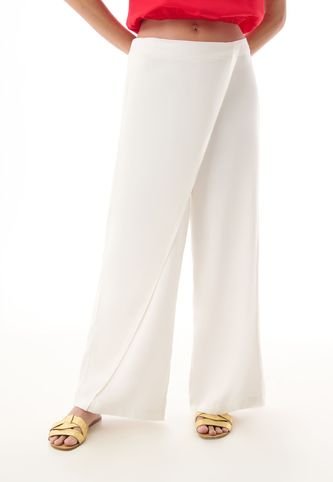 Pantalón Largo Para Mujer Belife