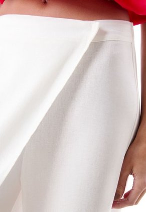 Pantalón Largo Para Mujer