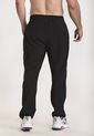 Pantalón Deportivo Negro Para Hombre de Belife