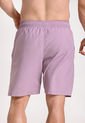 Pantaloneta Sunny Lila Para Hombre de Belife