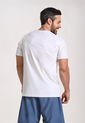 Camiseta Manga Corta Ivory Para Hombre de Belife