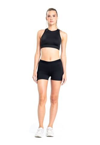 Short Con Pretina Expuesta Belife