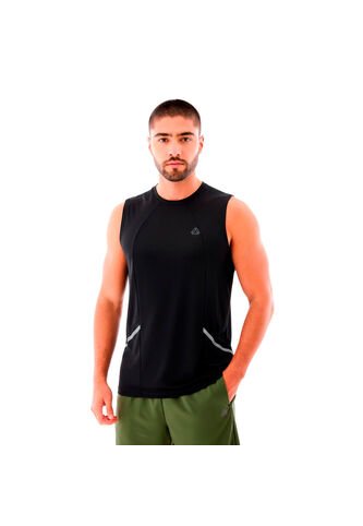 CAMISETA BELIFE HOMBRE 105404-01 Talla M Belife