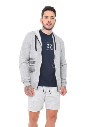 Buzo Relax Para Hombre Belife.-