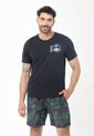 Camiseta  Playa Para Hombre de Belife
