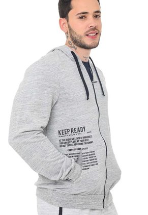 Buzo Relax Para Hombre Belife.-