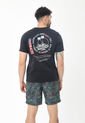 Camiseta  Playa Para Hombre de Belife