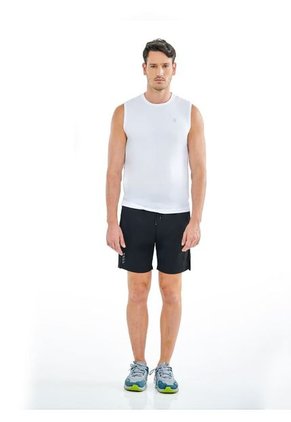 Camisilla Manga Sisa Para Hombre Belife