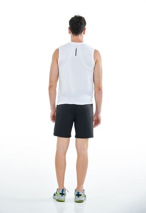 Camisilla Manga Sisa Para Hombre Belife