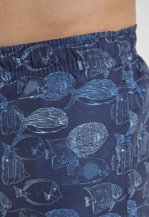 PANTALONETA PLAYA HOMBRE